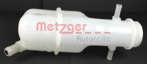 METZGER 2140107 - Ausgleichsbehälter, Kühlmittel