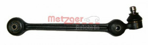 METZGER 58014608 - Lenker, Radaufhängung