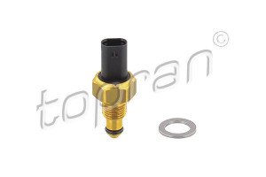 TOPRAN 409386 - Sensor, Kraftstofftemperatur