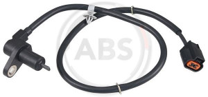 A.B.S. 31179 - Sensor, Raddrehzahl