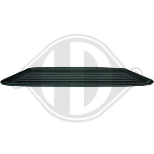 DIEDERICHS 6082166 - Blende, Stoßfänger