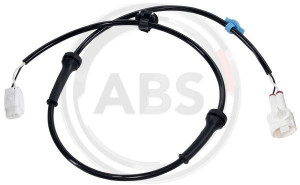 A.B.S. 31131 - Sensor, Raddrehzahl