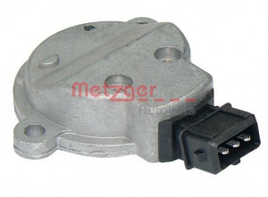 METZGER 0903142 - Sensor, Zündimpuls
