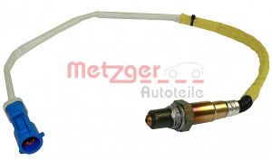 METZGER 0893259 - Lambdasonde