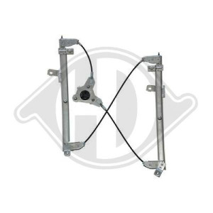 DIEDERICHS 6045820 - Fensterheber