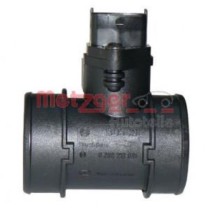 METZGER 0891044 - Luftmassenmesser