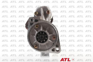 ATL Autotechnik A 75 170 - Starter
