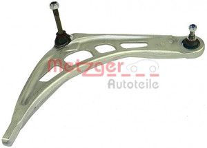 METZGER 58022922 - Lenker, Radaufhängung