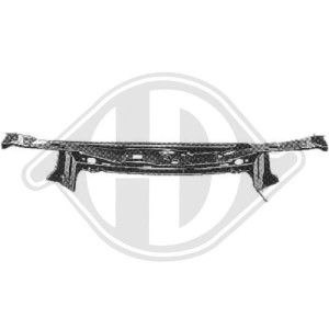 DIEDERICHS 1823002 - Frontverkleidung
