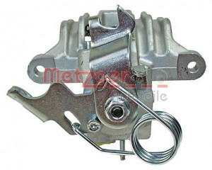 METZGER 6260036 - Bremssattel