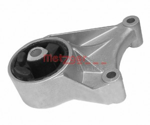 METZGER 8053652 - Lagerung, Motor