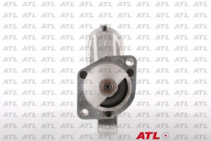 ATL Autotechnik A 74 280 - Starter