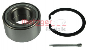 METZGER WM 7545 - Radlagersatz