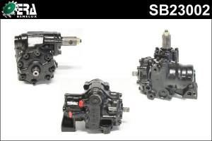 ERA Benelux SB23002 - Lenkgetriebe