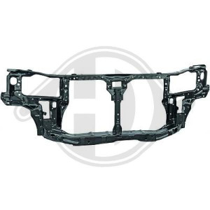 DIEDERICHS 6842002 - Frontverkleidung