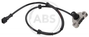 A.B.S. 30755 - Sensor, Raddrehzahl