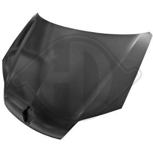 DIEDERICHS 4474000 - Motorhaube