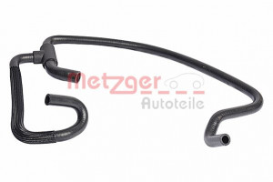 METZGER 2420318 - Kühlerschlauch