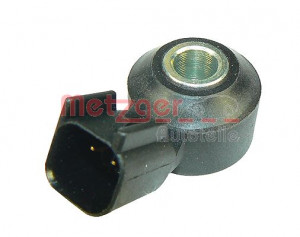 METZGER 0907004 - Klopfsensor