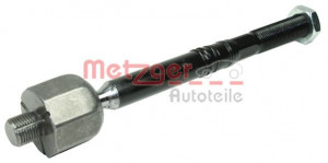 METZGER 51026808 - Axialgelenk, Spurstange