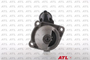 ATL Autotechnik A 20 070 - Starter