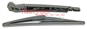 METZGER 2190267 - Wischarm, Scheibenreinigung