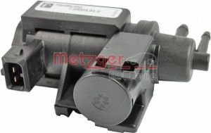 METZGER 0892300 - Druckwandler, Turbolader