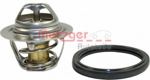 METZGER 4006087 - Thermostat, Kühlmittel