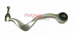 METZGER 58019601 - Lenker, Radaufhängung