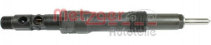 METZGER 0870119 - Einspritzdüse