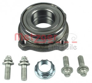 METZGER WM 6618 - Radlagersatz