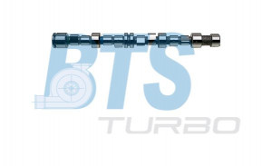 BTS Turbo CP12243 - Nockenwelle