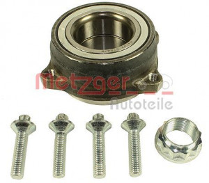 METZGER WM 6566 - Radlagersatz