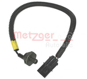 METZGER 0907075 - Klopfsensor