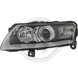 DIEDERICHS 1026985 - Hauptscheinwerfer
