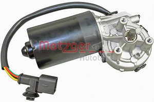 METZGER 2190855 - Wischermotor