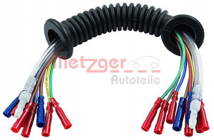 METZGER 2320016 - Kabelreparatursatz, Heckklappe