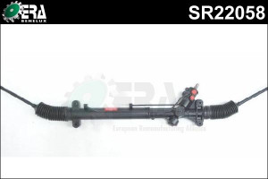ERA Benelux SR22058 - Lenkgetriebe