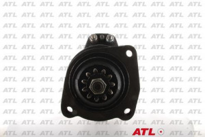 ATL Autotechnik A 11 580 - Starter