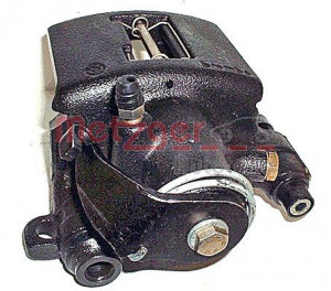 METZGER 6250454 - Bremssattel