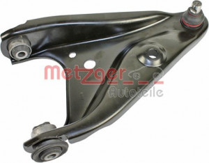 METZGER 58093102 - Lenker, Radaufhängung