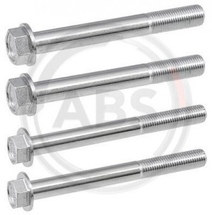 A.B.S. 55328 - Führungshülsensatz, Bremssattel