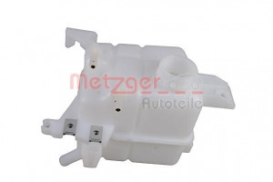 METZGER 2141019 - Ausgleichsbehälter, Kühlmittel