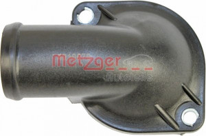 METZGER 4010079 - Thermostatgehäuse