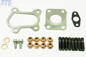 BTS Turbo T931395ABS - Montagesatz, Lader