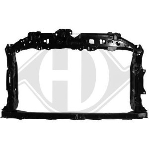 DIEDERICHS 6606102 - Frontverkleidung
