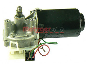 METZGER 2190828 - Wischermotor