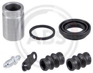 A.B.S. 57555 - Reparatursatz, Bremssattel