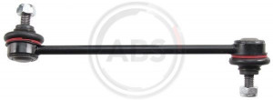 A.B.S. 260748 - Stange/Strebe, Stabilisator