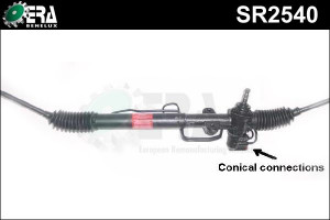 ERA Benelux SR2540 - Lenkgetriebe
